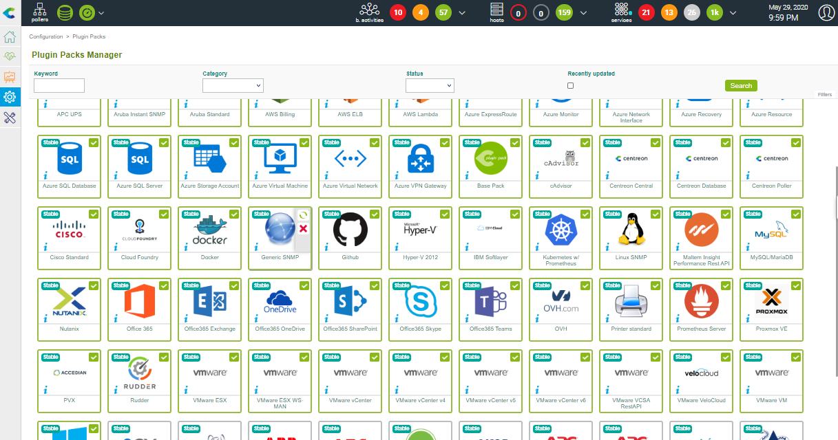 centreon_plugins