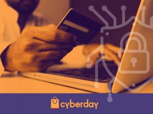 Lee más sobre el artículo RECOMENDACIONES DE SEGURIDAD PARA EL CYBERDAY