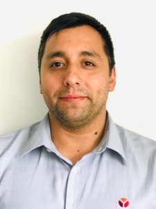 Boris Vásquez